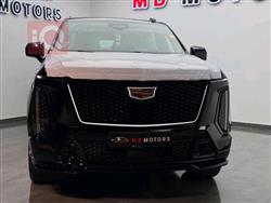 کادیلاک ئێسکەلەید